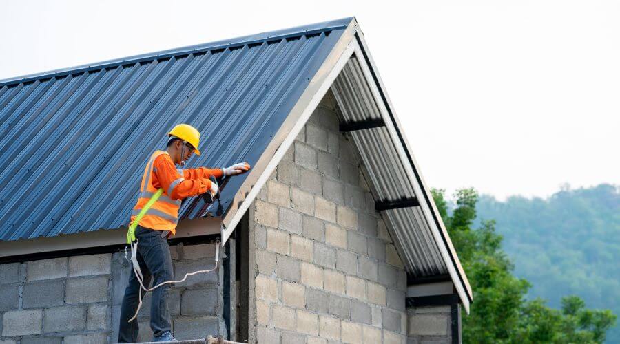 Expert top industrial roofings services in Brookfield, CT